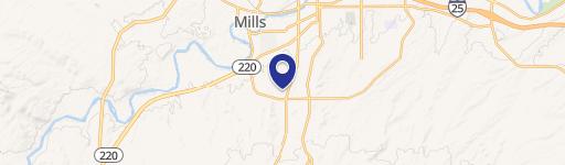 1541 Aryn Ln, Unit 101