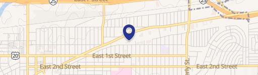 1300 A St Ste, Unit 103