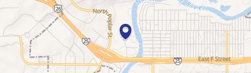 777 Overland Trl Ste, Unit 105