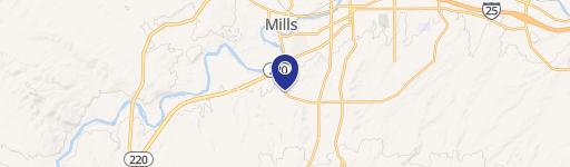 4100 Sweetbrier St Ste, Unit 105