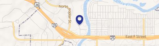 777 Overland Trl Ste, Unit 205