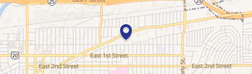 1300 A St Ste, Unit 208