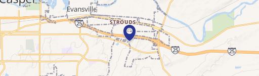 5860 2nd St Ste, Unit 200