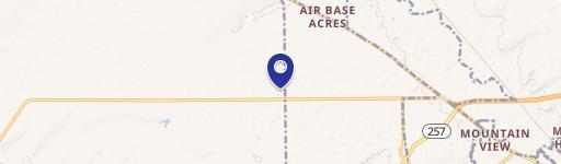 1354 7th Mile Rd