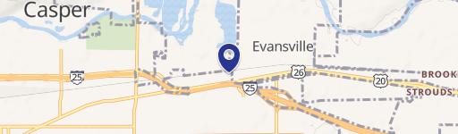 510 Durango Ct, Unit 100