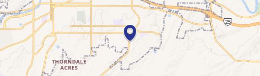 1632 Heathrow Ave, Unit 1