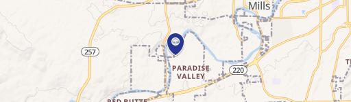 220 Indian Paintbrush St