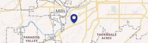 1915 Jim Bridger Ave