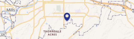 1900 Missouri Ave, Unit 21