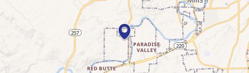 2936 Mockingbird Trl