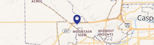 5300 Old Yellowstone Hwy