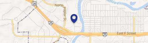 777 Overland Trl, Unit 201