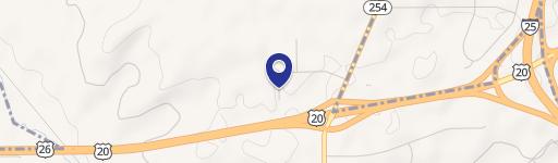 1370 Overlook Dr, Unit 1