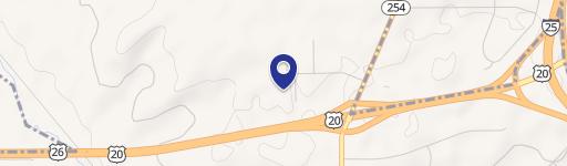 1370 Overlook Dr, Unit 5