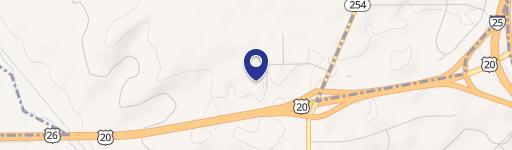 1370 Overlook Dr, Unit 7