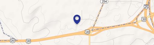 1370 Overlook Dr, Unit 8