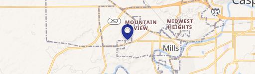 5240 Poison Spider Rd