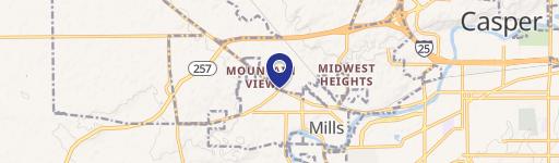 999 Poison Spider Rd