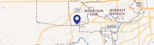 5941 Poison Spider Rd