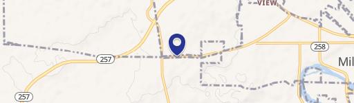 657 Poison Spider Rd