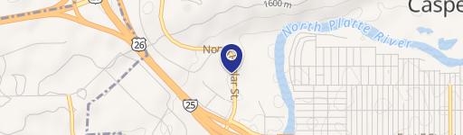 1030 Poplar St Ste A