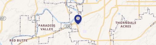 3141 Wyoming SW Blvd