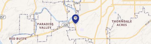 3201 Wyoming SW Blvd