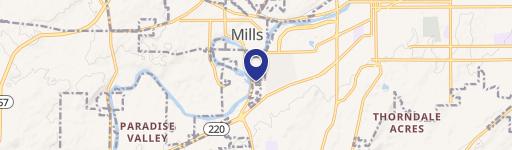 2159 Wyoming SW Blvd