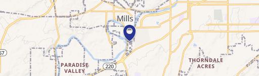 2139 Wyoming SW Blvd