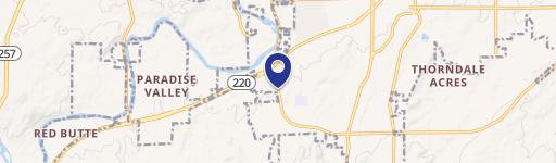 3340 Wyoming SW Blvd