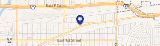 1230 Yellowstone Hwy