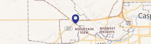 5151 Yellowstone Hwy