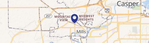 4101 Yellowstone Hwy