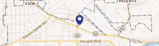 3550 Yellowstone Hwy