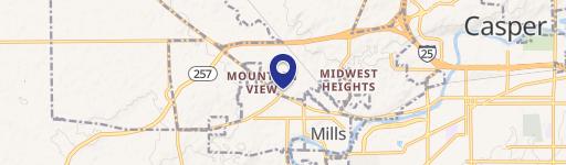 4570 Yellowstone Hwy