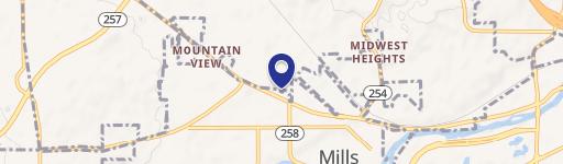 4150 Yellowstone Hwy