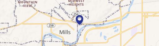 1801 Yellowstone Hwy