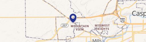 5185 Yellowstone Hwy