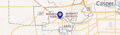 4201 Yellowstone Hwy