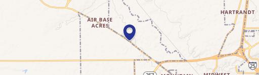 6357 Yellowstone Hwy