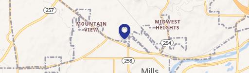 4350 Yellowstone Hwy