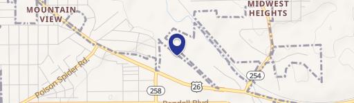 3080 Yellowstone Hwy