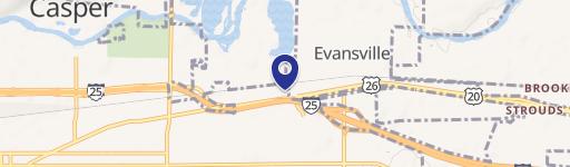 3350 Yellowstone Hwy