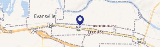 5100 Yellowstone Hwy