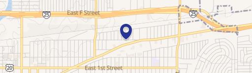 1500 Yellowstone Hwy