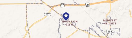 5025 Yellowstone Hwy