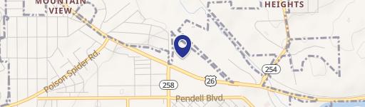 3400 Yellowstone Hwy