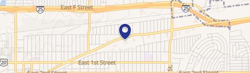 1415 Yellowstone Hwy