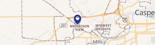 4600 Yellowstone Hwy