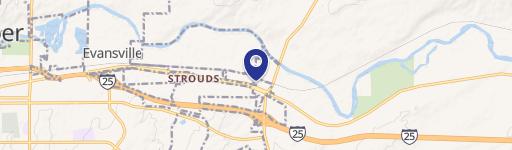 6590 Yellowstone Hwy